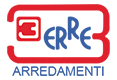 Logo Tre Erre Arredamenti